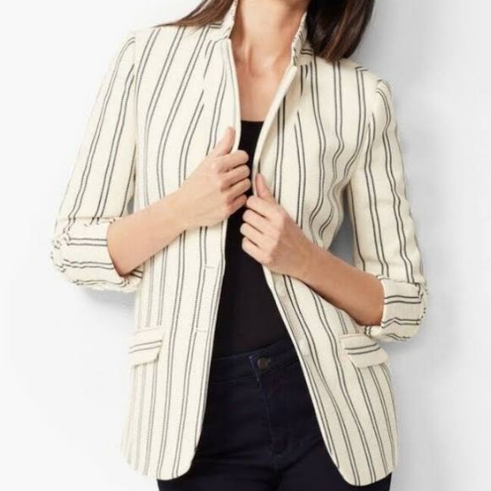 Talbots Blazer